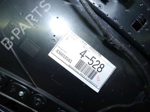 Rear left panel AUDI Q5 (8RB) 2.0 TDI quattro | BP32637606C60 