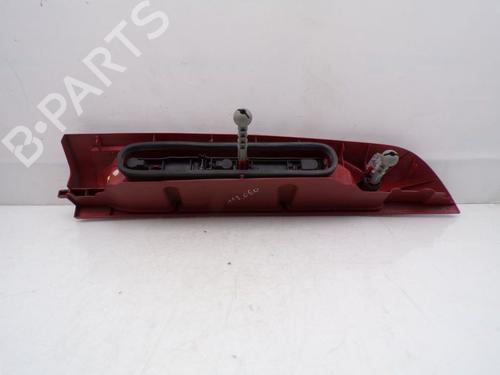 Right taillight RENAULT KANGOO (KC0/1_) 1.6 16V | BP29873285C35 