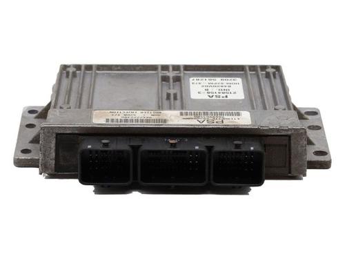 Used Engine control unit (ECU) Engine control unit (ECU) CITROËN C3 Pluriel (HB_) 1.4 (73 hp) 36216022 36216022