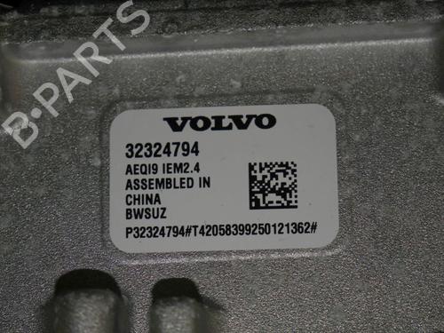 Control unit VOLVO XC60 II (246) T8 Hybrid AWD | BP32840849M11  - Image 9