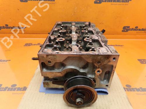 Cylinder head VW POLO V (6R1, 6C1) 1.4 TDI | BP24415006M5