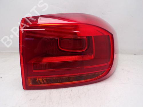 Right taillight VW TIGUAN (5N_) 1.4 TSI | BP31691781C35