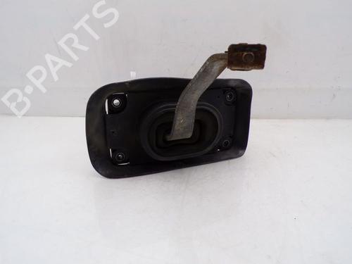 Shift knob INFINITI FX 30d AWD | BP30185018I34 