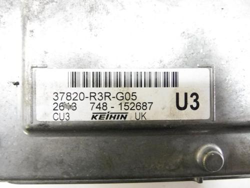 Engine control unit (ECU) HONDA CIVIC IX (FK) 1.4 i-VTEC (FK1) | BP32636539M57