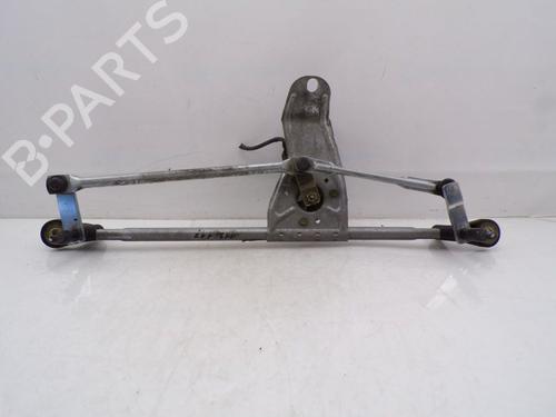 Used Front wiper motor BMW X5 (E53) 3.0 d (218 hp) 32840431