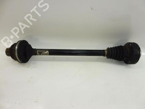 Used Right front driveshaft Right front driveshaft AUDI A4 B8 Avant (8K5) 3.0 TDI quattro (240 hp) 34412127 34412127