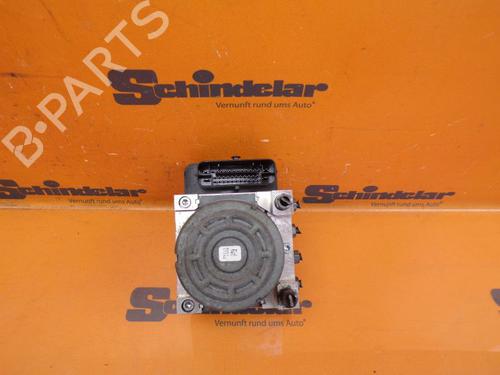 ABS pump CITROËN C4 CACTUS 1.6 BlueHDi 100 | BP32662570M43 