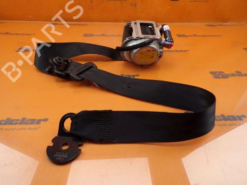 Used Front right seatbelt RENAULT TRAFIC III Van (FG_) 2.0 dCi 145 (FGML) (145 hp) 27184426