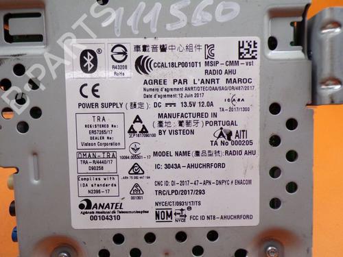 Electronic module FORD TRANSIT CONNECT V408 Box Body/MPV 1.5 EcoBlue | BP33684727M83 - Image 7
