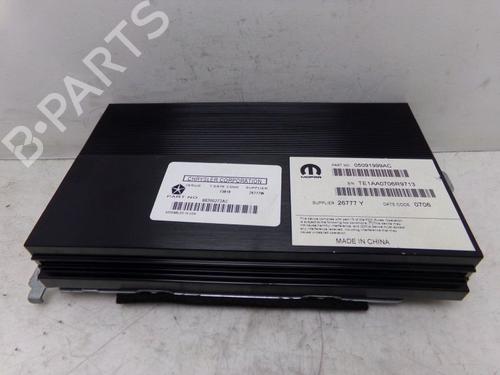 Elektronische module JEEP CHEROKEE (KL) 2.2 CRD 4x4 | BP30047496M83 