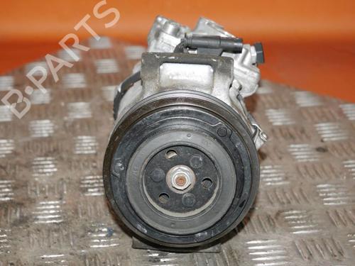 AC compressor MERCEDES-BENZ C-CLASS (W205) C 300 (205.048) | BP28006027M34 
