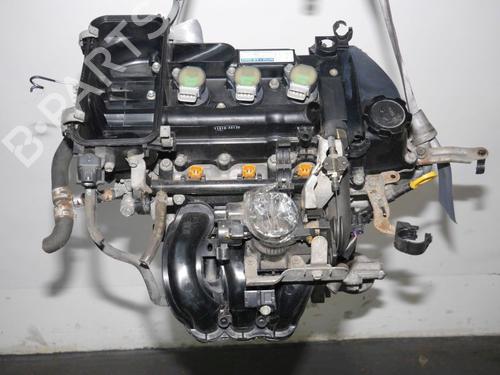Engine DAIHATSU SIRION (M3_) 1.0 (M300) | BP32652396M1 