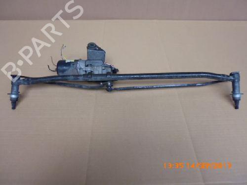 Front wipers mechanism RENAULT MASTER II Bus (JD) 2.8 dTI | BP23506857C83 