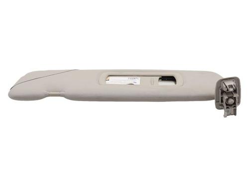 Left sun visor RENAULT MEGANE III Hatchback (BZ0/1_, B3_) 1.6 16V (BZ1B, BZ1H) | BP34721799I1 - Image 3