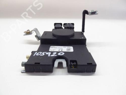 Control unit AUDI A3 (8P1) 2.0 TDI 16V | BP33144005M11 - Image 3