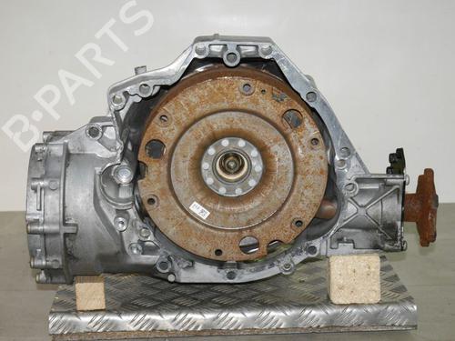 Gearbox AUDI A4 B8 (8K2) 3.2 FSI quattro | BP24388761M3 