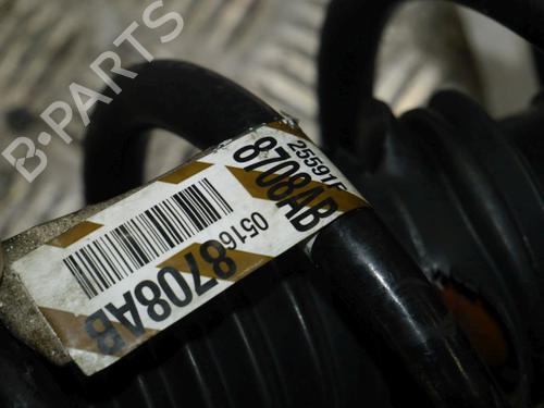 Left front shock absorber JEEP CHEROKEE (KL) 2.2 CRD 4x4 | BP36274860M16 - Image 10