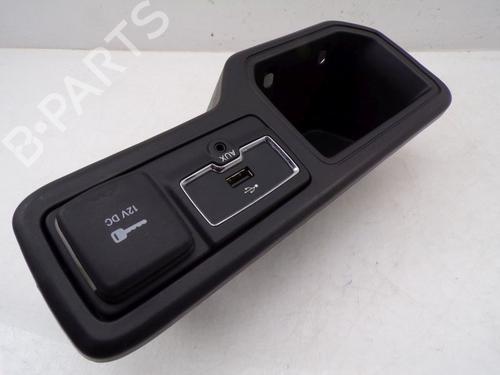 Used Switch Switch JEEP RENEGADE SUV (BU, B1, BV) 1.0 T-GDi (120 hp) 33246123 33246123