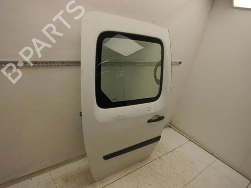 Right slide door RENAULT KANGOO Express (FW0/1_) Z.E. (FW0Z, FW1Z) | BP29873345C75