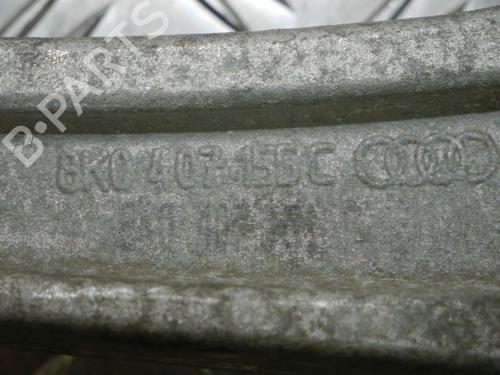 Left front suspension arm AUDI A5 Sportback (8TA) 2.0 TDI quattro | BP24387358M12 