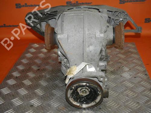 Rear differential AUDI A5 (8T3) 2.0 TFSI | BP33149133M24 - Image 5