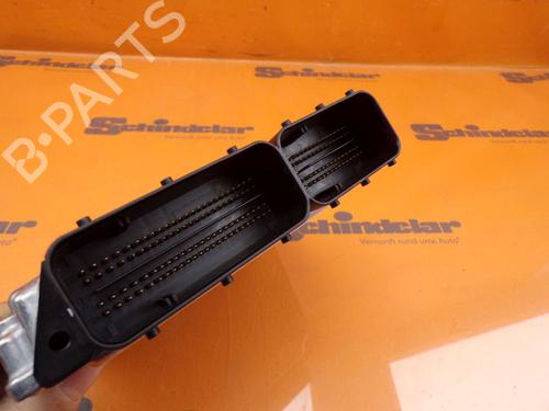 Engine control unit (ECU) BMW 1 (E81) 120 d | BP33152343M57 - Image 4