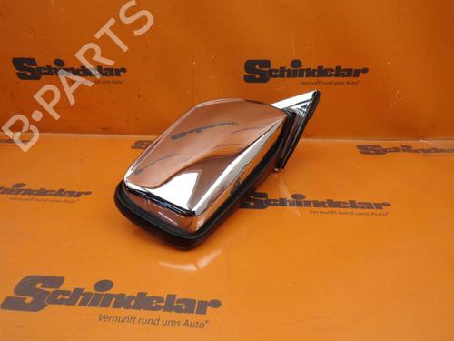 Right mirror MERCEDES-BENZ 123 Saloon (W123) 200 | BP28171535C27 