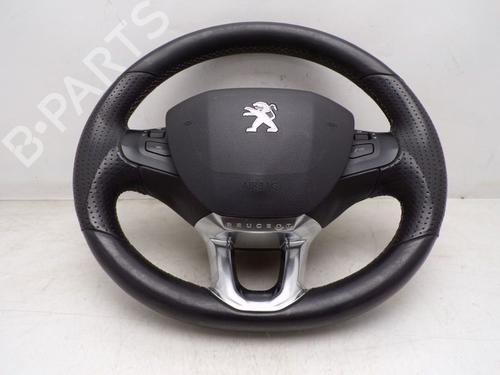 Rat PEUGEOT 208 I (CA_, CC_) 1.4 HDi | BP30797342C49