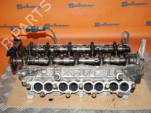 Cylinder head KIA CARENS IV 1.7 CRDi | BP32648813M5