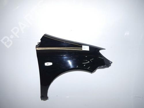 Used Right front fenders Right front fenders HYUNDAI GETZ (TB) 1.4 i (97 hp) 33684040 33684040