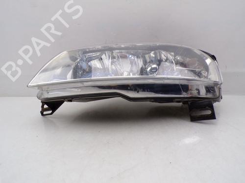Left headlight FIAT STILO Multi Wagon (192_) 1.8 16V | BP33298406C28 - Image 4