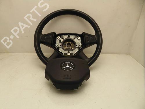 Steering wheel MERCEDES-BENZ B-CLASS Sports Tourer (W245) B 170 (245.232) | BP31691740C49 