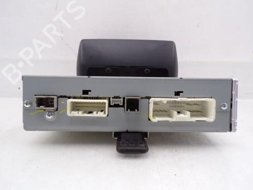 Radio MAZDA 2 Hatchback (DL, DJ) 1.5 | BP33158374E6  - Image 7