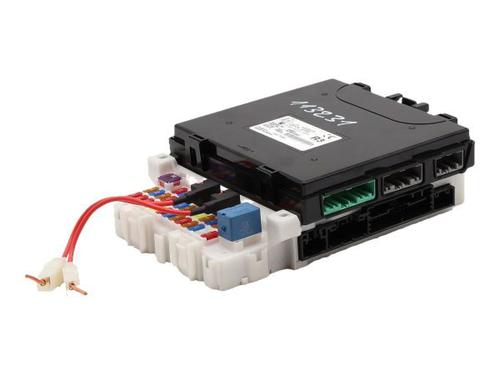 Used Fuse box Fuse box SUZUKI IGNIS III (MF, FF) 1.2 AllGrip (ATK412) (90 hp) 34406151 34406151