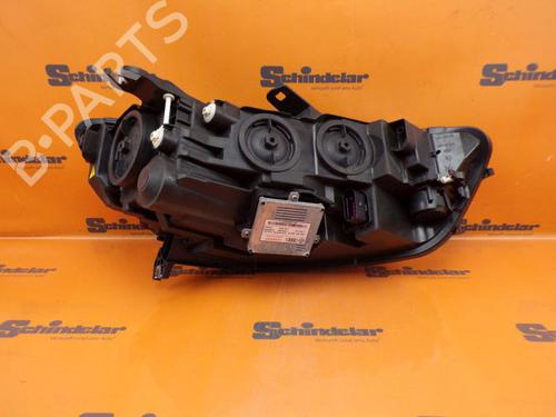 Left headlight AUDI A6 C7 Avant (4G5, 4GD) 3.0 TDI | BP33148969C28  - Image 5