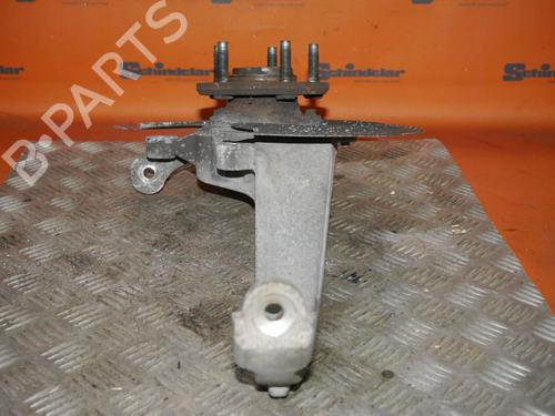 Left front steering knuckle JAGUAR S-TYPE II (X200) 3.0 V6 | BP27438256M25 