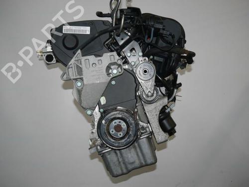 Used Engine VW GOLF V (1K1) 2.0 FSI (150 hp) 32839344
