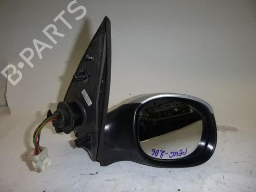 Andre PEUGEOT 206 Hatchback (2A/C) 1.6 HDi 110 (109 hp) 33140374