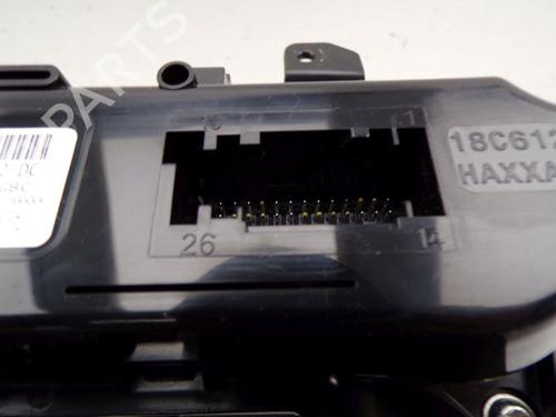 Climate control FORD KA+ III (UK, FK) 1.2 | BP33560707I5  - Image 8