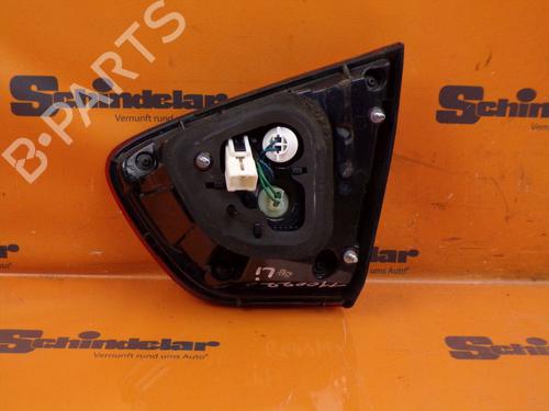 Left tailgate light KIA RIO III (UB) 1.2 CVVT | BP32833785C79  - Image 5