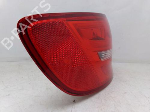 Left taillight AUDI A3 Sportback (8PA) 1.6 | BP30189592C34