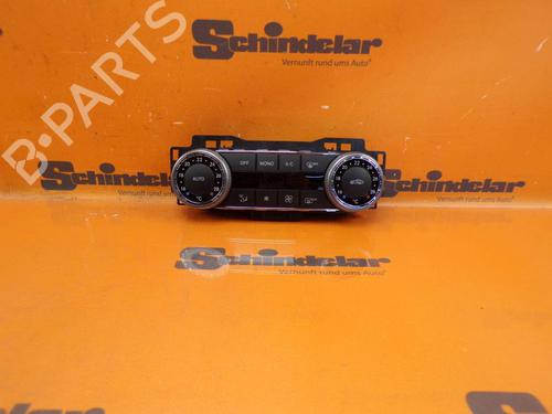 Used Climate control MERCEDES-BENZ C-CLASS (W204) C 200 Kompressor (204.041) (184 hp) 24392920
