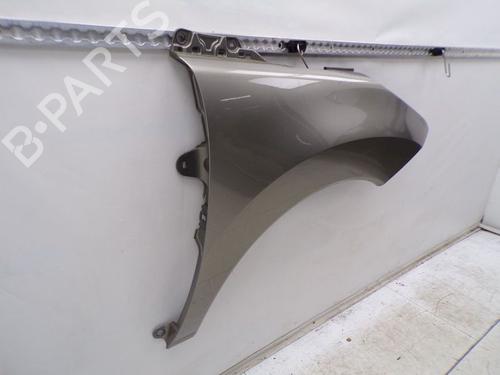 Right front fenders PEUGEOT 3008 I MPV (0U_) 1.6 VTi | BP29380670C42 