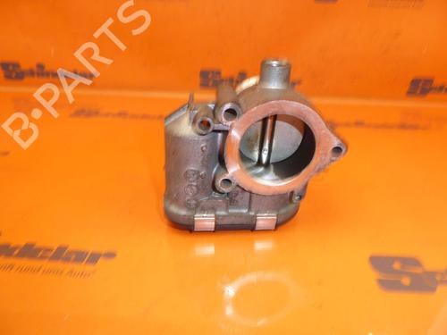 Throttle body PEUGEOT 206 CC (2D) 1.6 16V (2DNFUF, 2DNFUR) | BP24391016M82 