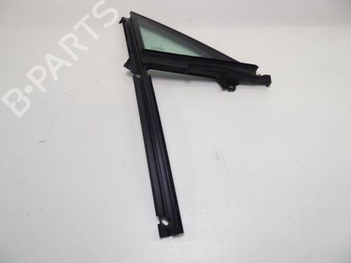 Used Front right quarter glass PORSCHE PANAMERA (970) 3.0 D (250 hp) 24388691