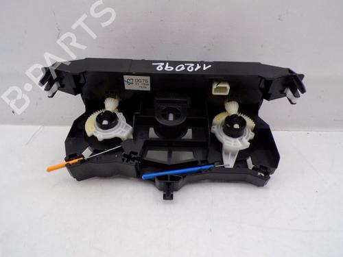 Climate control MAZDA 2 Hatchback (DL, DJ) 1.5 | BP33003448I5  - Image 5