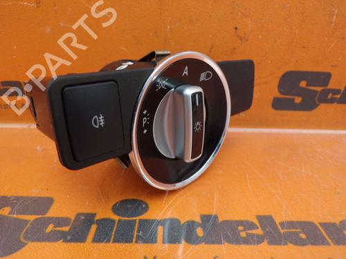 Headlight switch MERCEDES-BENZ E-CLASS (W212) E 350 CDI (212.025) | BP32645203I24