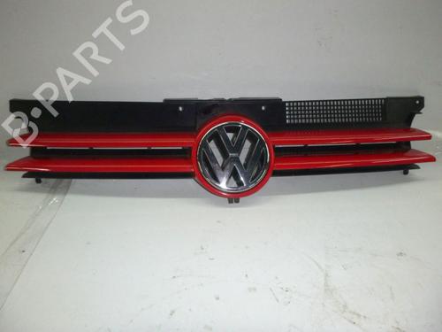 Used Grille VW GOLF IV (1J1) 1.6 (100 hp) 24381837