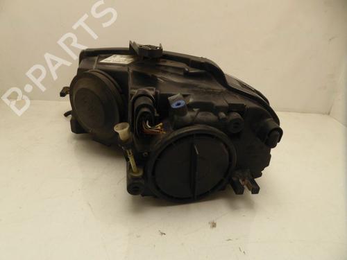 Right headlight AUDI A3 Sportback (8PA) 1.6 | BP30189474C29 