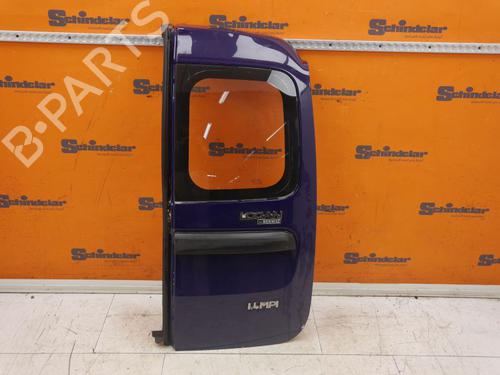 Used Right tailgate DACIA LOGAN MCV (KS_) 1.4 (75 hp) 33153637